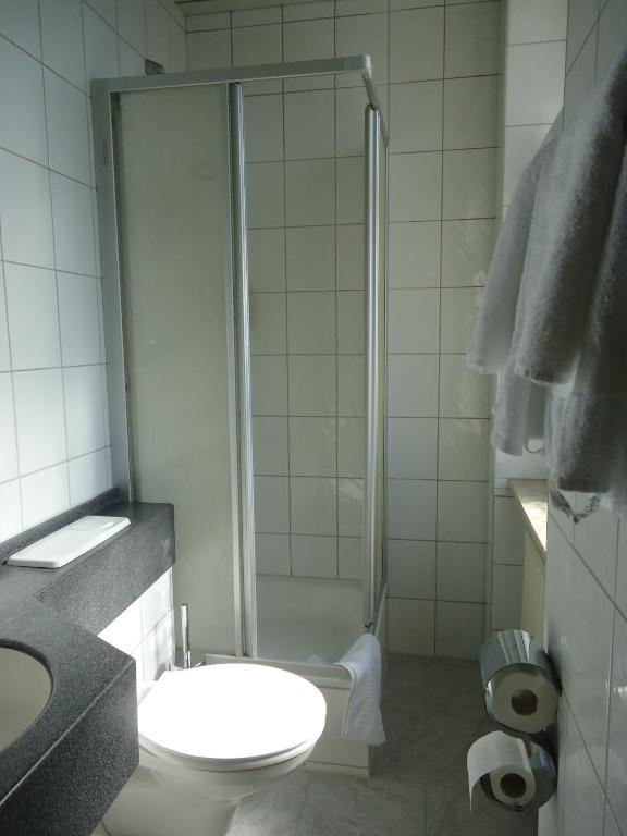 Hotel Schweizer Hof Halle  Dış mekan fotoğraf
