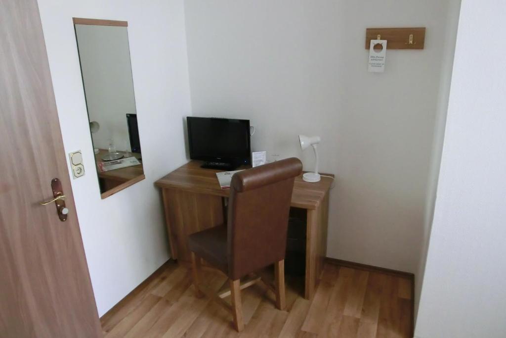 Hotel Schweizer Hof Halle  Dış mekan fotoğraf